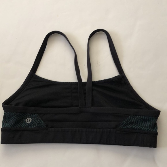Lululemon Athletica Sport Bra - Picture 8 of 9